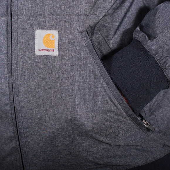 Carhartt WIP - Carhartt - Stone Jacket | Duke Blue