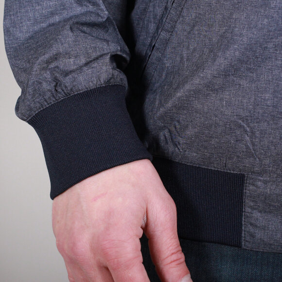 Carhartt WIP - Carhartt - Stone Jacket | Duke Blue