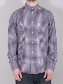 Carhartt WIP - Carhartt WIP - Jeff Shirt | Jeff check