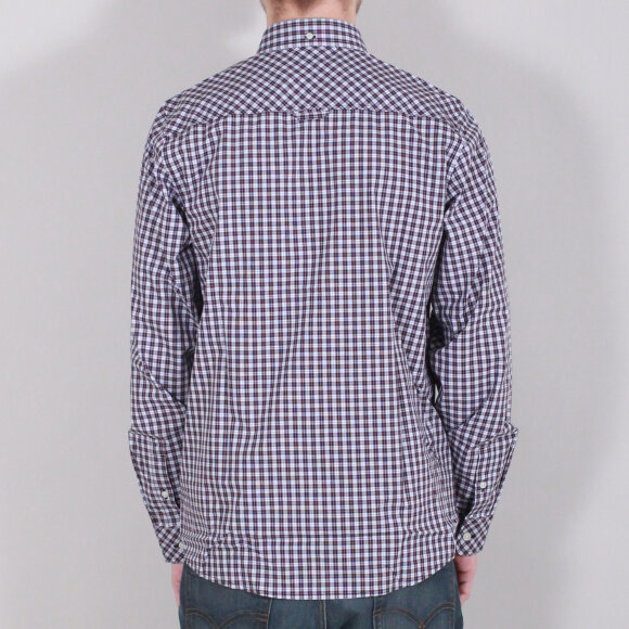 Carhartt WIP - Carhartt WIP - Jeff Shirt | Jeff check