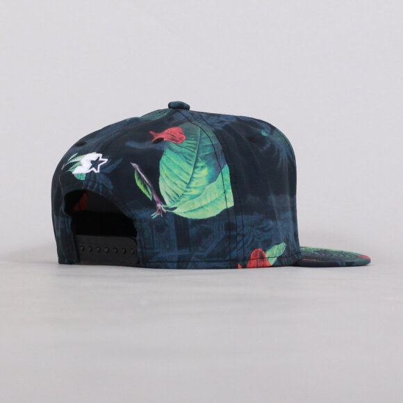 Carhartt WIP - Carhartt - Powell Starter Cap | Print
