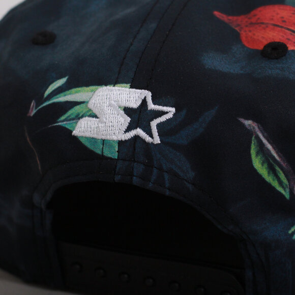 Carhartt WIP - Carhartt - Powell Starter Cap | Print