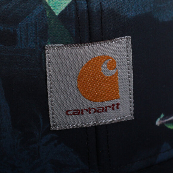 Carhartt WIP - Carhartt - Powell Starter Cap | Print