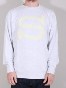 Stussy - Stüssy - Big S Crew