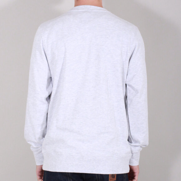 Stussy - Stüssy - Big S Crew