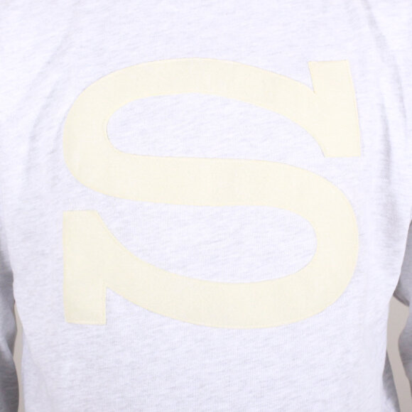 Stussy - Stüssy - Big S Crew
