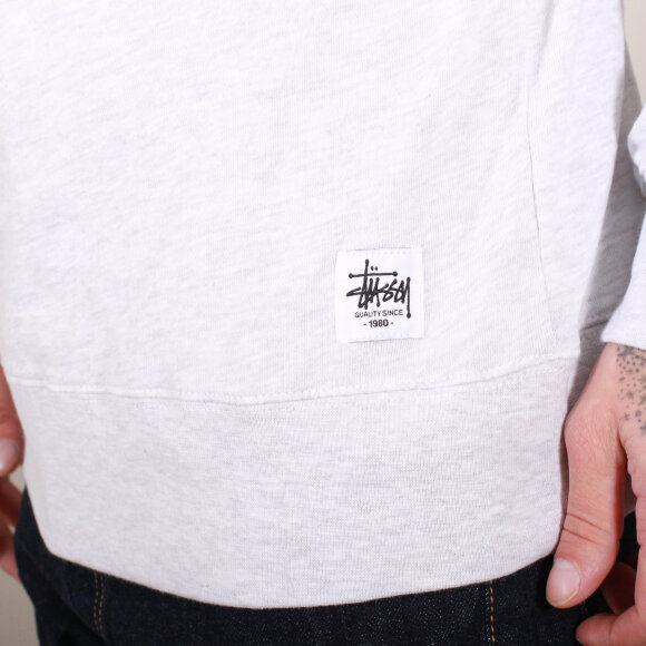 Stussy - Stüssy - Big S Crew