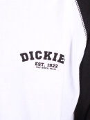 Dickies - Dickies - Baseball L/S T-Shirt | Black