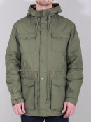 Element - Element - Hemlock Jacket Army