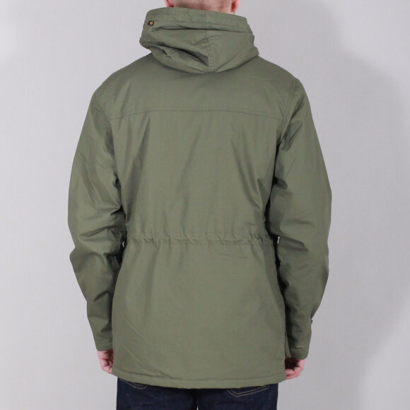 Element - Element - Hemlock Jacket Army