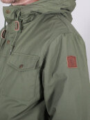 Element - Element - Hemlock Jacket Army