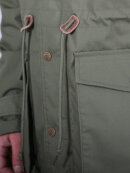Element - Element - Hemlock Jacket Army