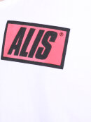 Alis - Alis - Classic Tank top | white