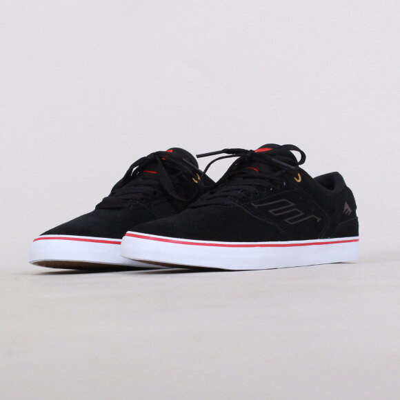 Emerica - Sko The Reynolds Low Vulc