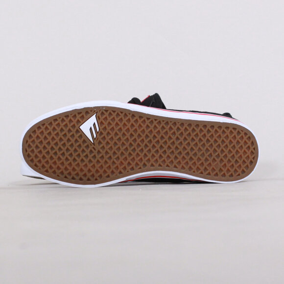 Emerica - Sko The Reynolds Low Vulc
