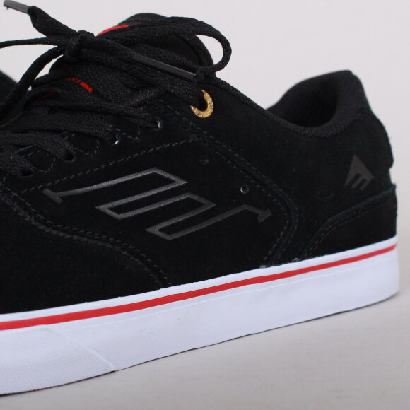 Emerica - Sko The Reynolds Low Vulc