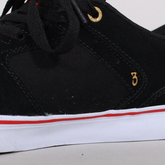 Emerica - Sko The Reynolds Low Vulc