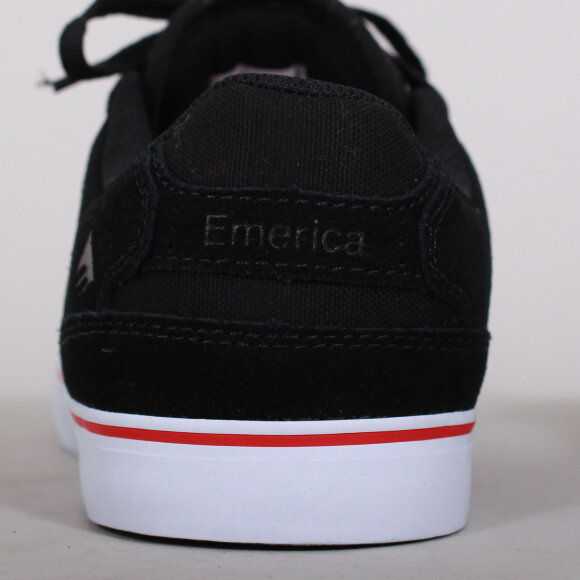 Emerica - Sko The Reynolds Low Vulc
