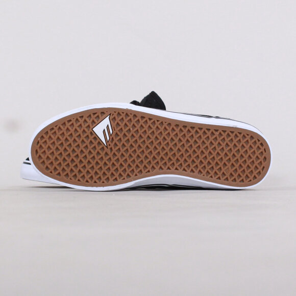 Emerica -  sko The Herman G6 Vulc