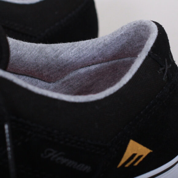 Emerica -  sko The Herman G6 Vulc
