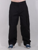 Pelle Pelle - Cargo Pant | Black