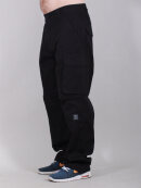Pelle Pelle - Cargo Pant | Black
