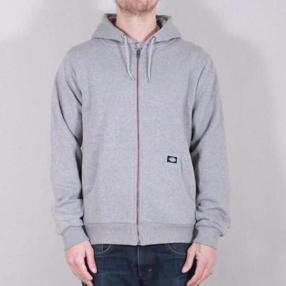 Dickies - Dickies - Kingsley Zip Hoodie