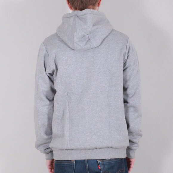 Dickies - Dickies - Kingsley Zip Hoodie