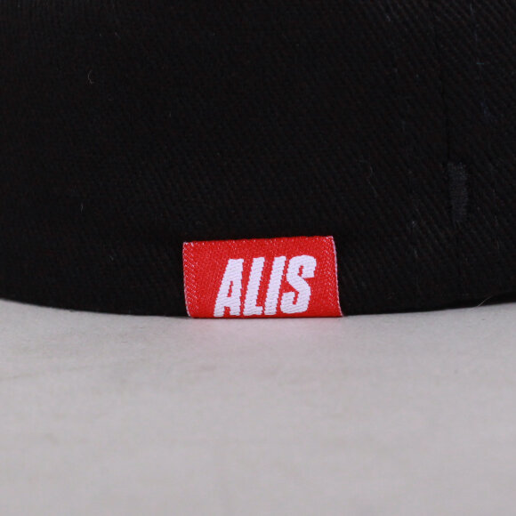 Alis - Alis - A Cap