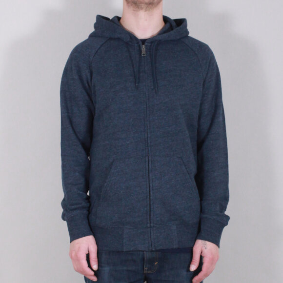 Carhartt WIP - Carhartt - Hooded holbrook jacket