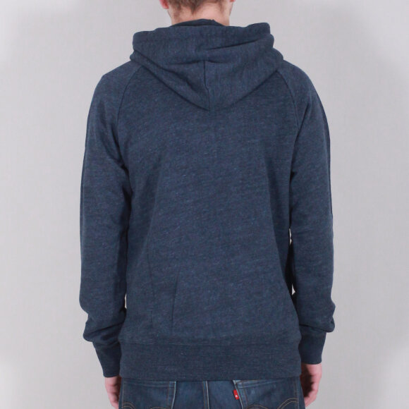 Carhartt WIP - Carhartt - Hooded holbrook jacket