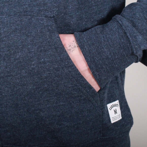 Carhartt WIP - Carhartt - Hooded holbrook jacket