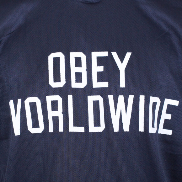 Obey - Obey - Juice T-shirt 