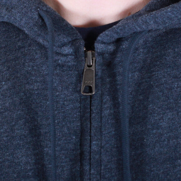Carhartt WIP - Carhartt - Hooded holbrook jacket
