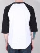 Obey - Homebrew | White/Black