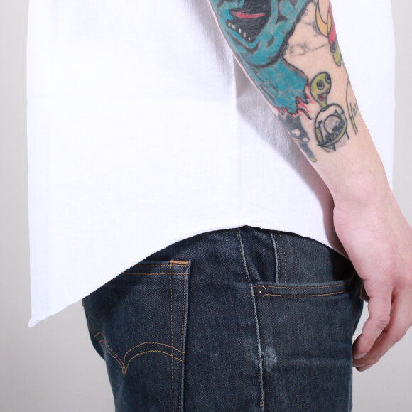 Obey - Homebrew | White/Black