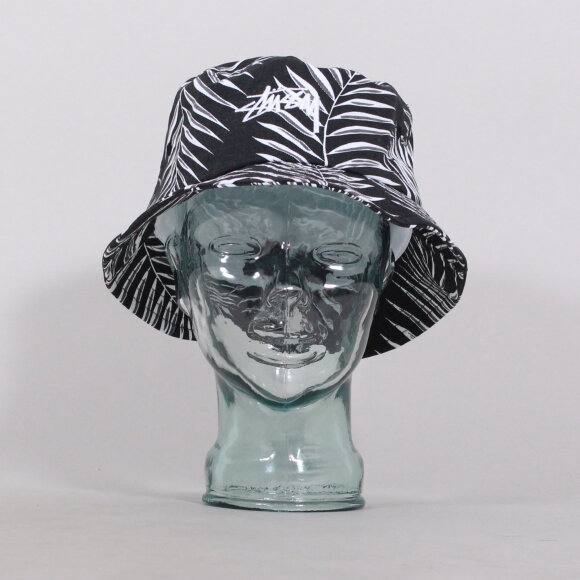 Stussy - Stussy - Palm Bucket Hat