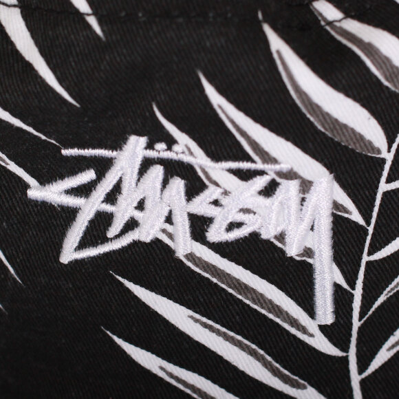 Stussy - Stussy - Palm Bucket Hat