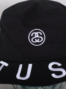 Stussy - Stussy - Tribe Brim Bucket Hat