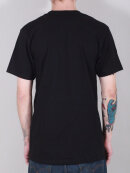 Stussy - Stussy - Flower Kid T-shirt | Black