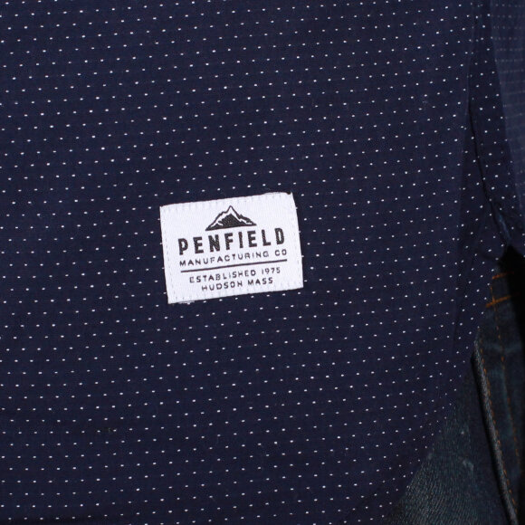 Penfield - Penfield - Perry Shirt