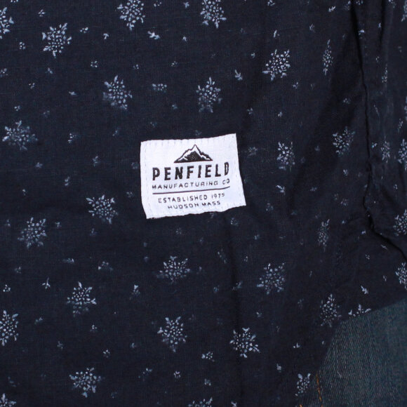 Penfield - Penfield - Radford Short Sleeve Shirt
