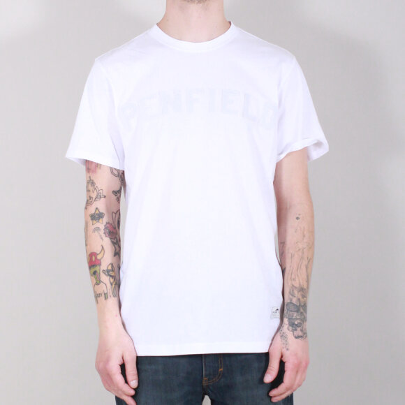 Penfield - Penfield - Evanston T-Shirt | White