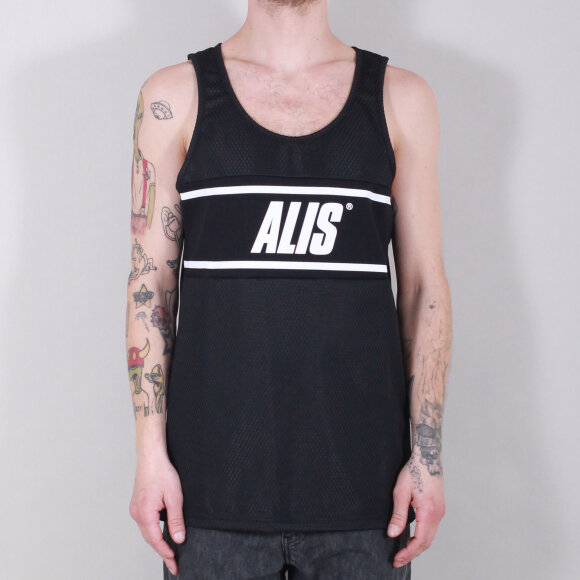 Alis - Tank top | Air Tank