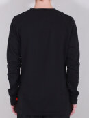 Alis - Small box logo L/S T-shirt
