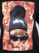 Stussy - Stussy - Flower Kid T-shirt | Black