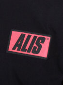 Alis - Small box logo L/S T-shirt
