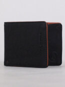 Volcom - Volcom - pung Facet Wallet
