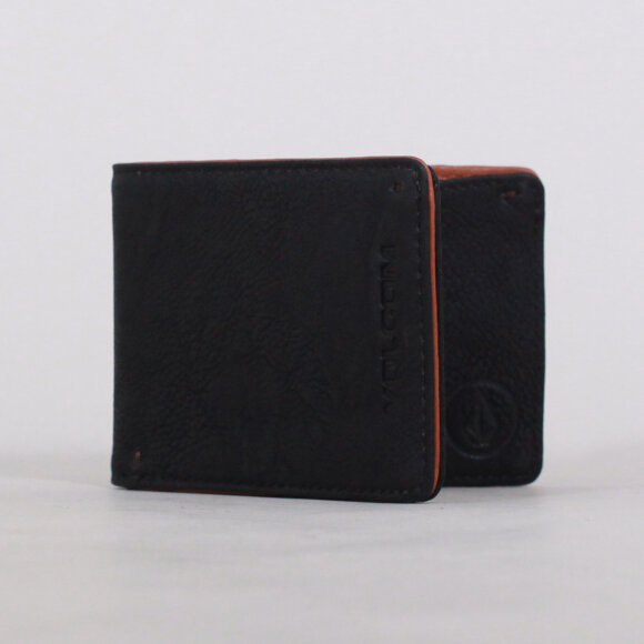 Volcom - Volcom - pung Facet Wallet
