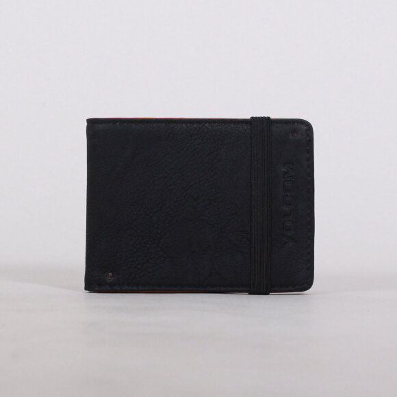 Volcom - Volcom - pung Facet Wallet